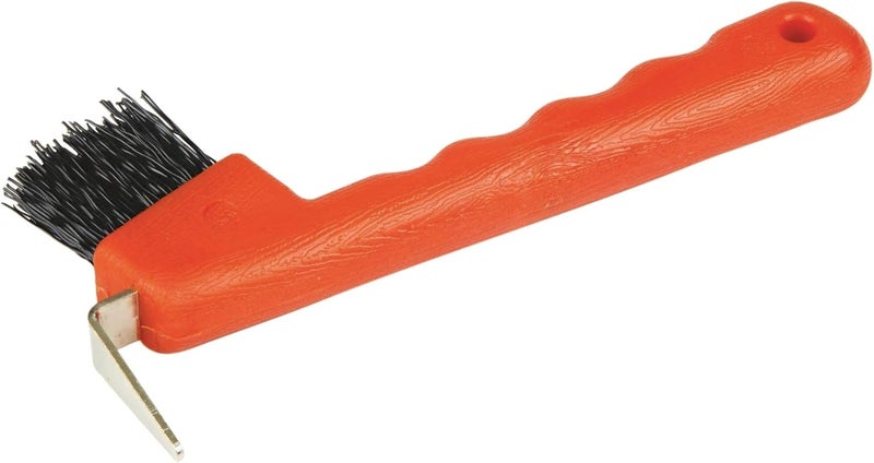 Roma Brights Hoof Pick, Turquoise - Image 2